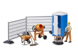 (SP) bworld Construction set