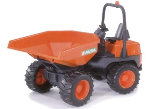 (SP) Ausa Mini Dumper (6 I)