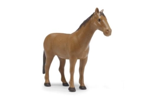 (SP) Horse (brown)