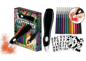 Graffiti Pen