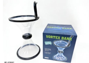 (NEW) Vortex Bank