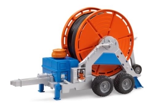 (NEW) Irrigation Trailer