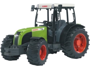 Claas Nectis 267 F