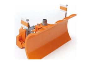 Plow Blade